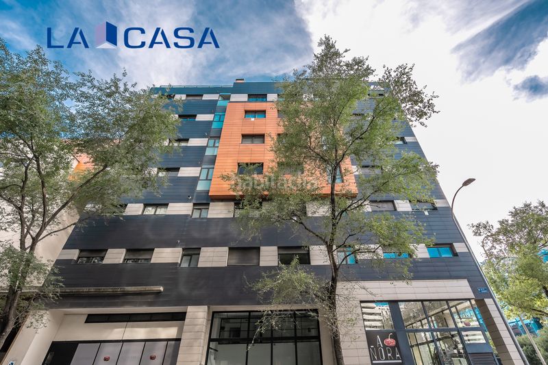 Foto f4d98a7e-8862-44e8-bc16-a059d8d34c45. Pis amb aparcament piscina a Delicias Madrid