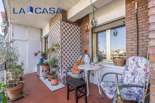 Appartamento  Glorieta santa maría de la cabeza. Amplia vivienda exterior de 147 m2 en 10ª planta con terraza y e