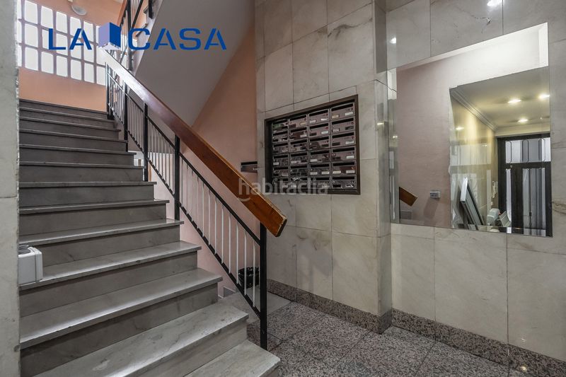Foto 0597f92b-1531-4ff7-b4ea-48f8183de340. Pis a Acacias Madrid
