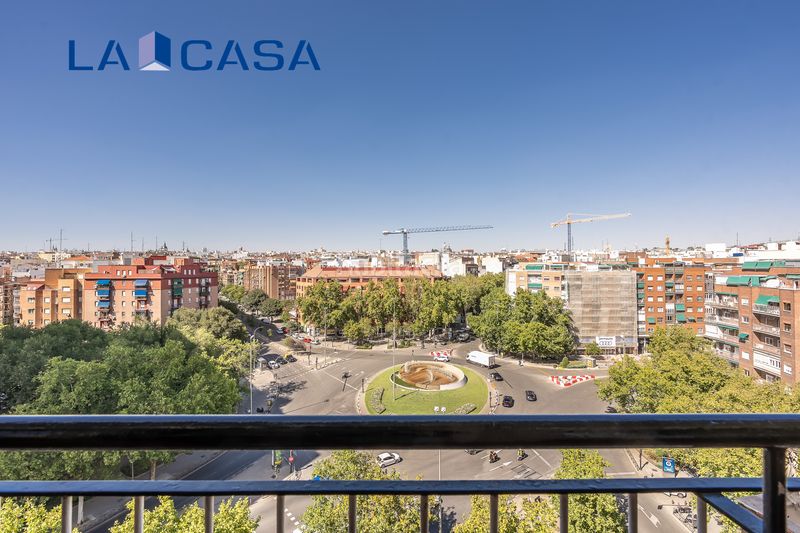 Foto 0c962f55-7191-46e9-8346-9f3f08a8d187. Pis a Acacias Madrid