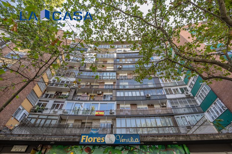 Foto 15a3578e-58a7-49d9-bb87-02cbd6816063. Pis a Acacias Madrid