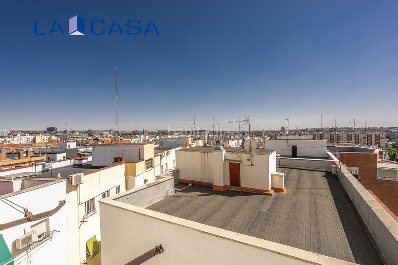 Foto 4556a94b-643d-4f31-8f9a-319b3901b4de. Pis a Acacias Madrid