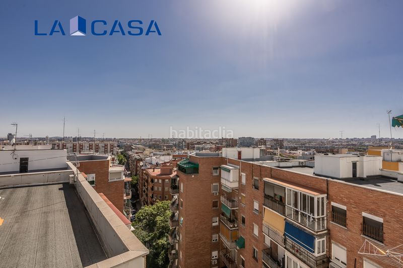 Foto 5bfa571d-199e-4de5-aacf-33c9a8b54b22. Pis a Acacias Madrid
