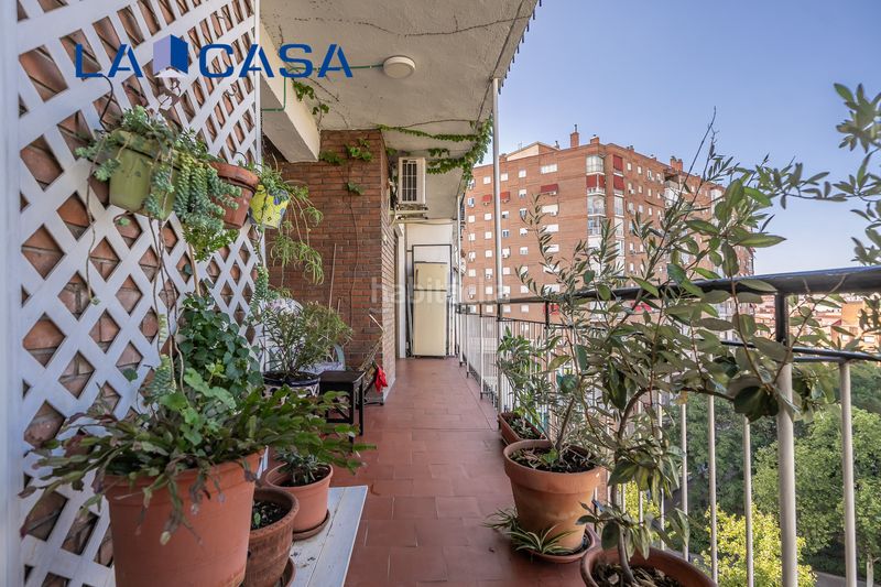 Foto 992ca310-5914-4e66-8d57-4f571ee54664. Pis a Acacias Madrid