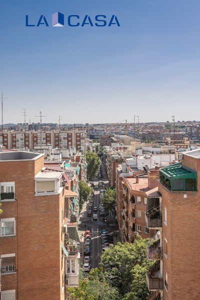 Foto acb69232-0ce8-4873-8dbe-5df7812db3fc. Pis a Acacias Madrid