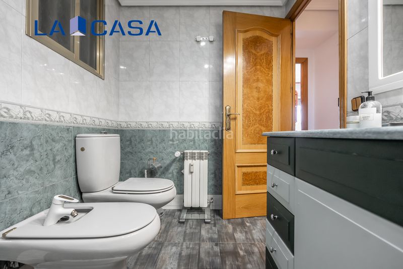 Foto acc0bc20-5775-45ca-a384-562295f6ac96. Pis a Acacias Madrid