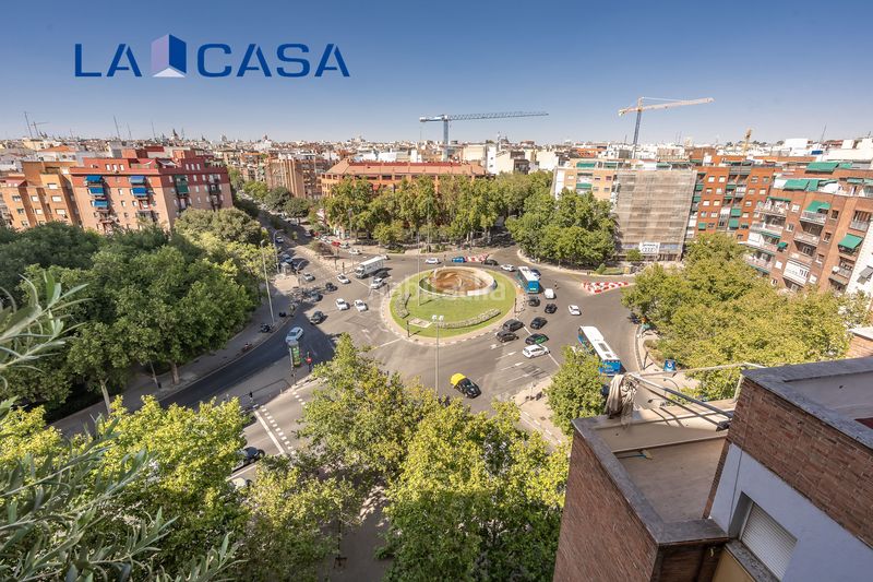 Foto c0f8f951-7a01-471d-9813-7ab1fadcc971. Pis a Acacias Madrid