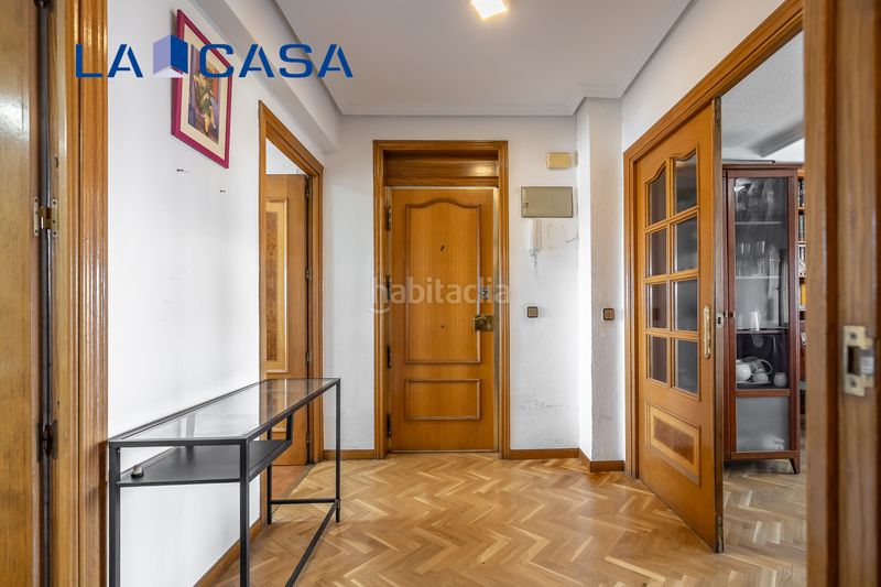Foto c3ec5247-4554-409e-b501-25fe68683983. Pis a Acacias Madrid