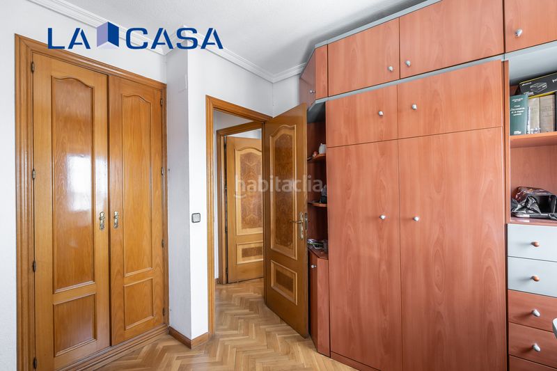 Foto ecdbd582-93b3-41d9-a4a1-800bf98f63fb. Pis a Acacias Madrid