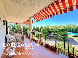 House  Camino camarena
