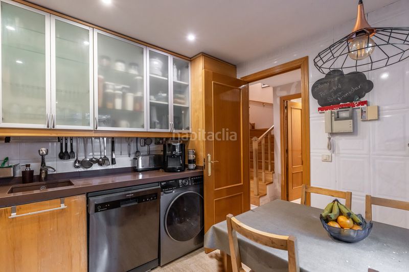 Foto 4424bafd-38d4-4d73-a791-831cbd2fc6b2. Chalet with heating parking pool in Casco Histórico Rivas - Vaciamadrid