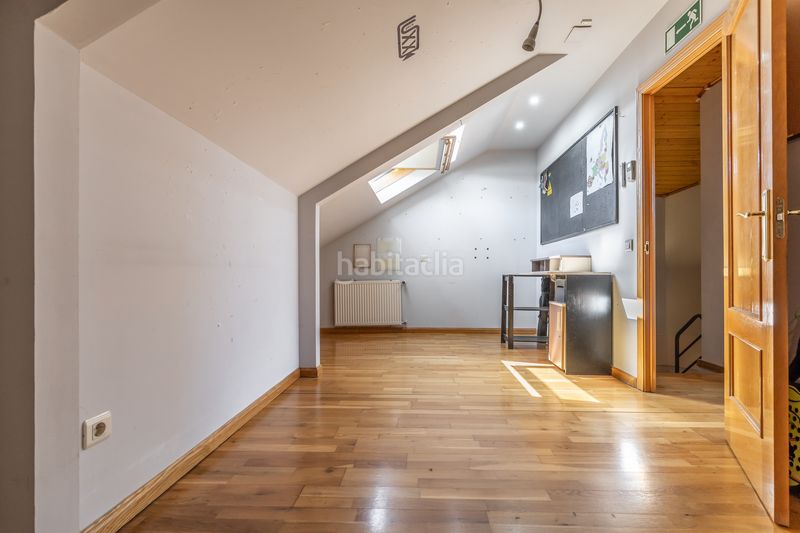 Foto 47946568-bf62-48ce-82d7-fe521eb285ca. Chalet with heating parking pool in Casco Histórico Rivas - Vaciamadrid