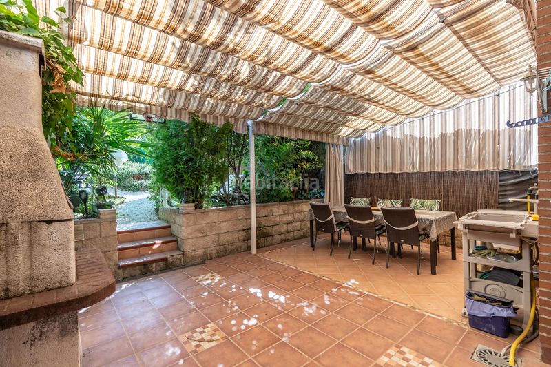 Foto 544e7ef7-b77a-41c1-85f2-50c3f8bb8874. Chalet with heating parking pool in Casco Histórico Rivas - Vaciamadrid