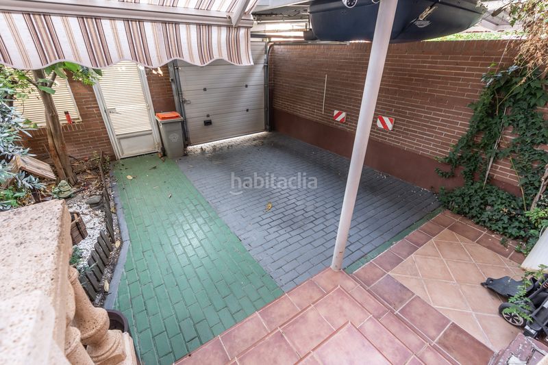 Foto 5cda9a4a-f9b7-4590-b6d6-11de2658255e. Chalet with heating parking pool in Casco Histórico Rivas - Vaciamadrid
