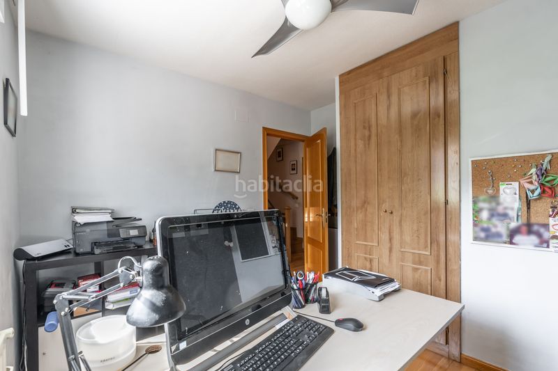 Foto 5f18a08b-55b5-4b18-bd12-eaaeec819438. Chalet with heating parking pool in Casco Histórico Rivas - Vaciamadrid