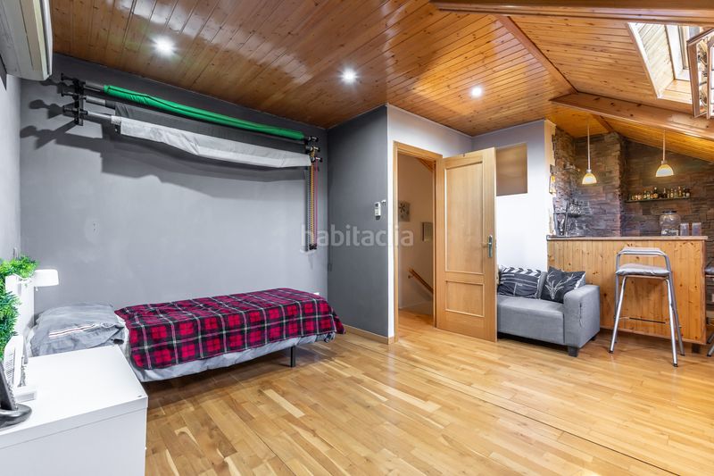 Foto 7fa58052-f72e-46bc-9567-6f7e5f73f20b. Chalet with heating parking pool in Casco Histórico Rivas - Vaciamadrid