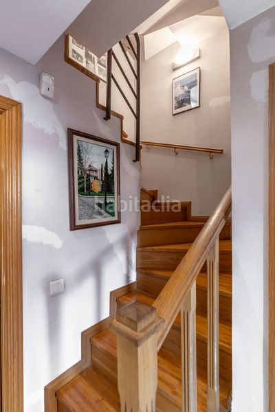 Foto 947bf546-4308-486c-a1a2-fa0bb3430ec6. Chalet with heating parking pool in Casco Histórico Rivas - Vaciamadrid