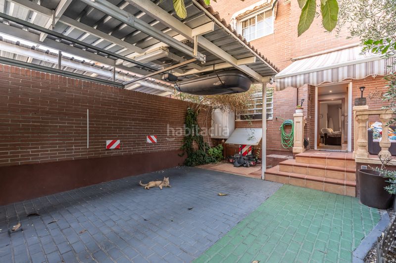 Foto 9a32f6c7-ca09-4724-9ab5-bafc70b87e62. Chalet with heating parking pool in Casco Histórico Rivas - Vaciamadrid