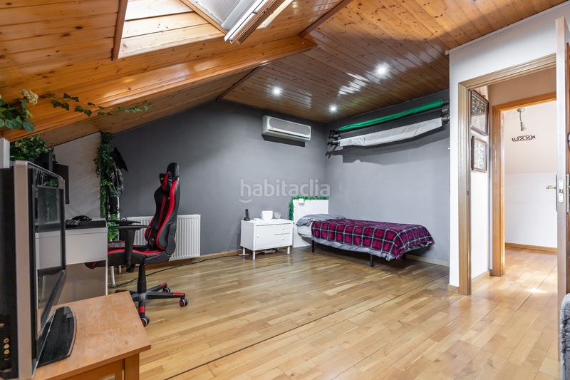 Foto ad22855b-1eda-403e-9ed8-5803afce7ce4. Chalet with heating parking pool in Casco Histórico Rivas - Vaciamadrid