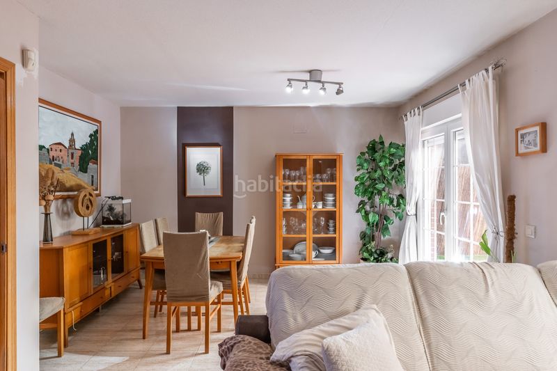 Foto b3781039-97fb-4ccd-8ad3-440385a353ad. Chalet with heating parking pool in Casco Histórico Rivas - Vaciamadrid