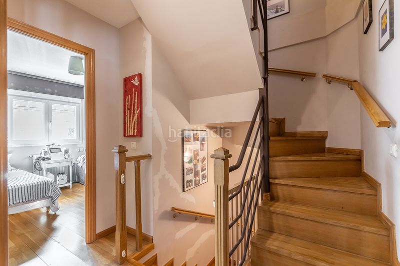 Foto b8eb4061-55b3-4f43-b53f-e13e4b90cba0. Chalet with heating parking pool in Casco Histórico Rivas - Vaciamadrid