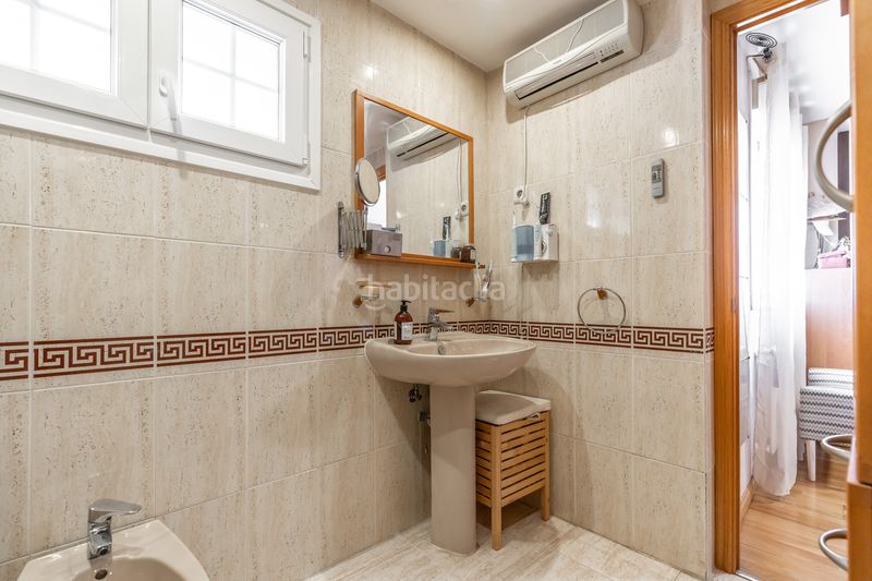 Foto be8fe3af-c064-4518-bc00-8652c64ab29c. Chalet with heating parking pool in Casco Histórico Rivas - Vaciamadrid