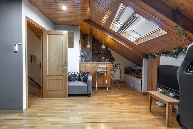 Foto d15494bd-dc2d-48ed-b2f3-bfaee9bdb224. Chalet with heating parking pool in Casco Histórico Rivas - Vaciamadrid