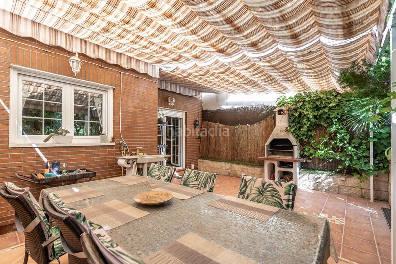 Foto d181a80d-cf0b-4d75-a41c-b431dfef307a. Chalet with heating parking pool in Casco Histórico Rivas - Vaciamadrid