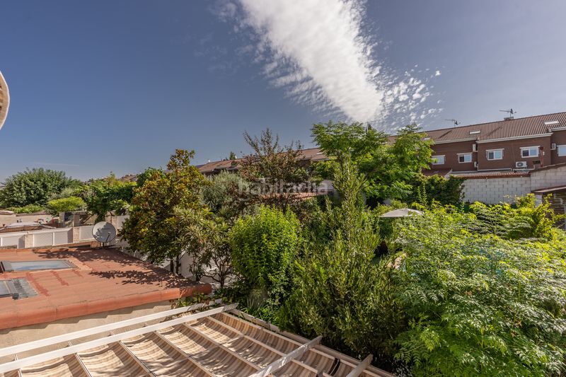 Foto d870e28b-dd6f-49e7-b8bb-e6c51d975a75. Chalet with heating parking pool in Casco Histórico Rivas - Vaciamadrid