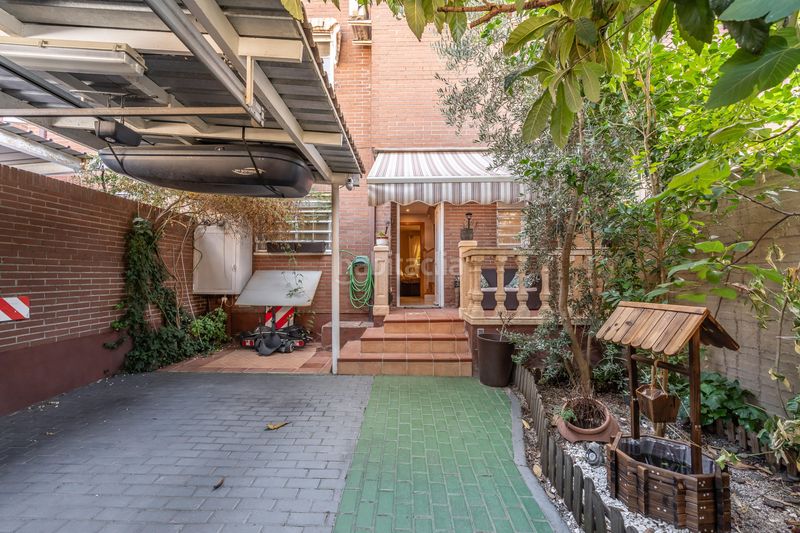 Foto e5d5b2ac-da53-4ff3-9234-d408d33fcd35. Chalet with heating parking pool in Casco Histórico Rivas - Vaciamadrid
