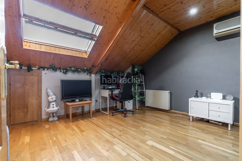 Foto e81475cd-73b8-4ca3-b163-17b4f1dc29a7. Chalet with heating parking pool in Casco Histórico Rivas - Vaciamadrid