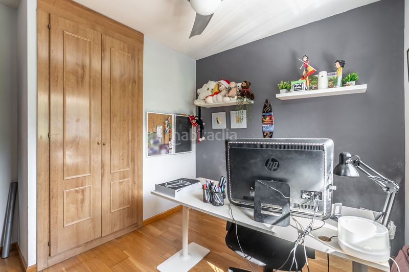 Foto ec9ba7a4-e915-45a2-9c3f-f0bd5b6efe7c. Chalet with heating parking pool in Casco Histórico Rivas - Vaciamadrid
