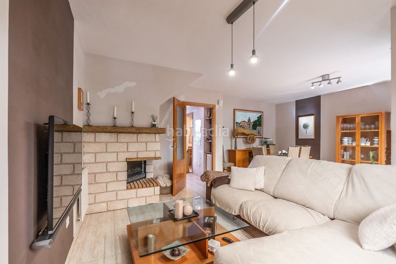 Foto ef533547-d396-4227-89f7-6cda8f2b9c6a. Chalet with heating parking pool in Casco Histórico Rivas - Vaciamadrid