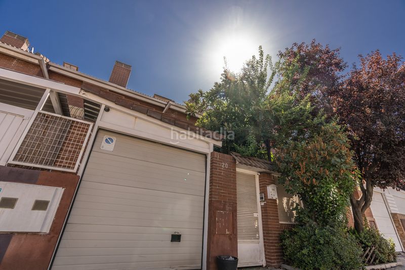 Foto f3eba29e-731e-4ba2-8732-85ddededd460. Chalet with heating parking pool in Casco Histórico Rivas - Vaciamadrid