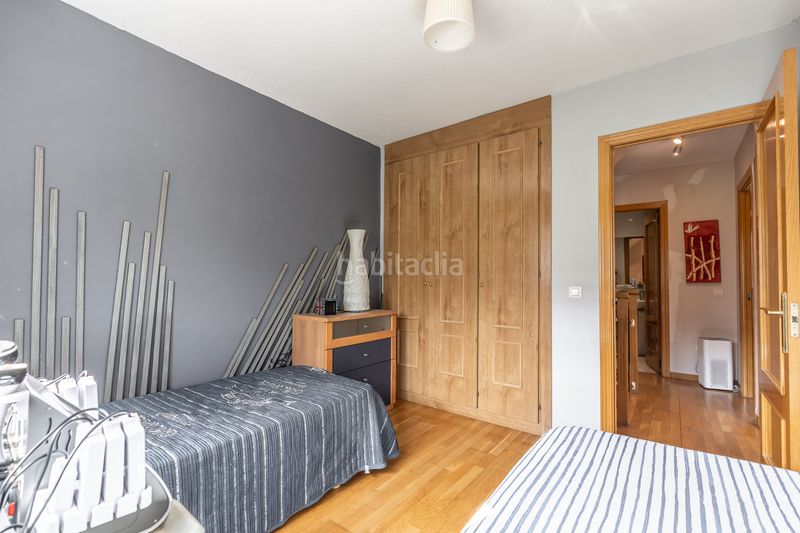 Foto f5a08866-95ac-495e-a125-c49a7e2d74a3. Chalet with heating parking pool in Casco Histórico Rivas - Vaciamadrid