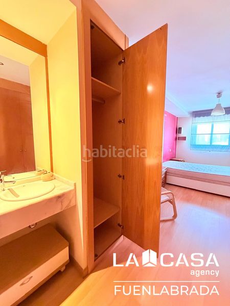 Foto 5a3131fe-ec90-4dd8-9f01-ed95c08cde1d. Flat with parking pool in El Arroyo-La Fuente Fuenlabrada