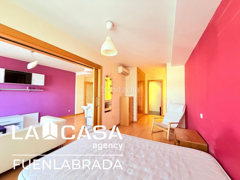 Foto 5a61a227-31ef-41d3-8dbf-80b2382d6051. Flat with parking pool in El Arroyo-La Fuente Fuenlabrada