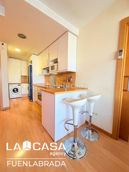 Foto 73b8be56-e9e7-4913-aaaa-c7a95a99c4b3. Flat with parking pool in El Arroyo-La Fuente Fuenlabrada