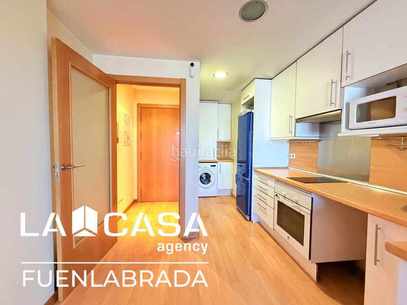 Foto 7fa3e32c-c18f-44d0-bf8d-1ce70244f039. Flat with parking pool in El Arroyo-La Fuente Fuenlabrada