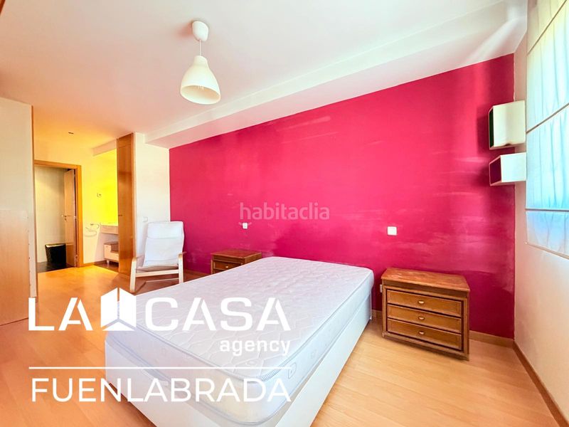 Foto 8bd8b373-cbb1-4654-9633-af190ff8fff8. Flat with parking pool in El Arroyo-La Fuente Fuenlabrada