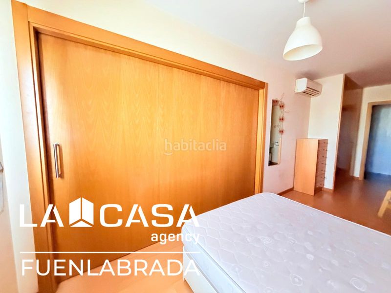 Foto a8b07b6b-36ee-46c5-b38a-3c3b98f6358b. Flat with parking pool in El Arroyo-La Fuente Fuenlabrada