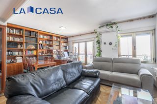 Etagenwohnung in Glorieta SANTA MARIA DE LA CABEZA