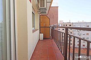 Àtic  Calle josep gras