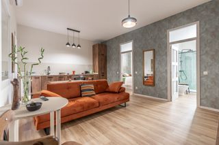 Flat in Calle JOSE DE MIGUEL GORDOA