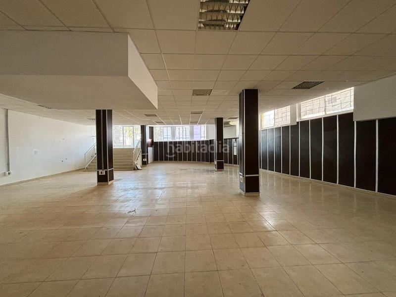 Foto 43fb162e-370f-4c2e-a27c-4c70c09557ed. Affitto locale commerciale in calle millares 2 in Viator