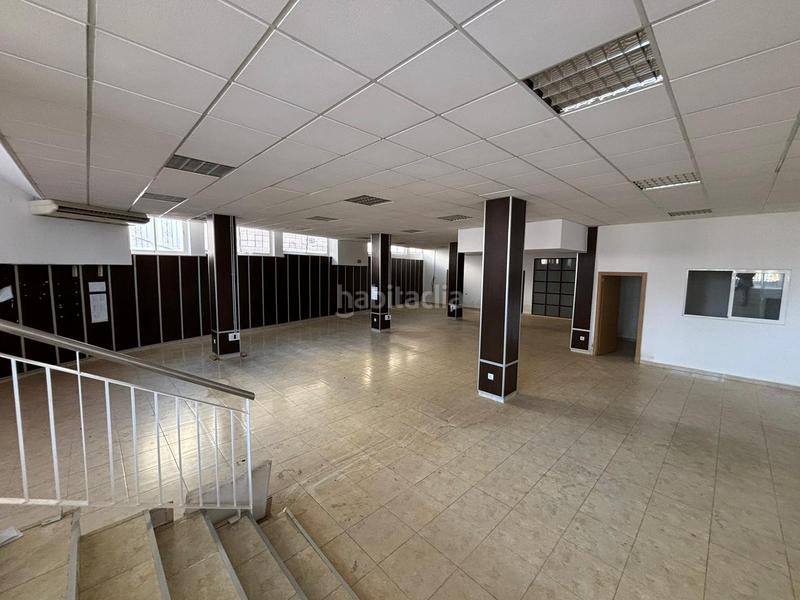 Foto 5e35d0f8-1b1e-4cc0-b6f8-6c39e05a534e. Affitto locale commerciale in calle millares 2 in Viator