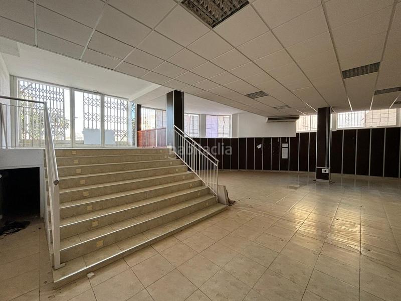 Foto 857538ad-997e-4ef4-b37f-1b34eb6240fd. Affitto locale commerciale in calle millares 2 in Viator