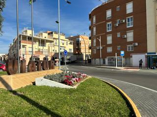 Business premise in Calle Millares 2