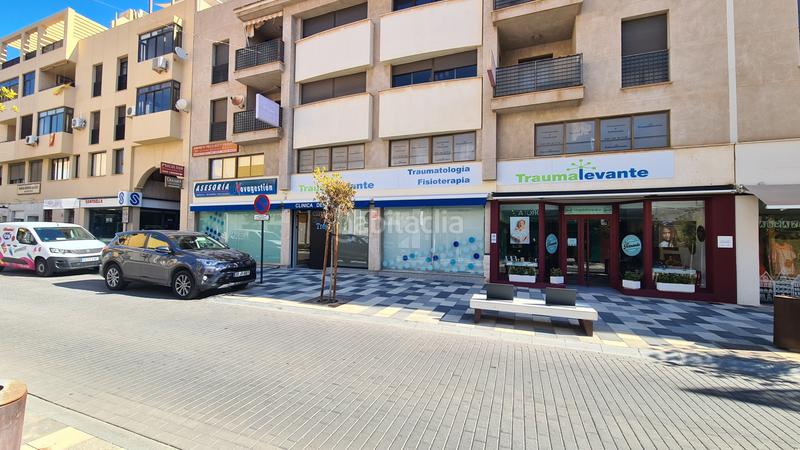 Foto 07ab3d99-c458-4663-9f6f-a1c696653711. Oficina a calle lobero 28b a Ejido centro Ejido (El)