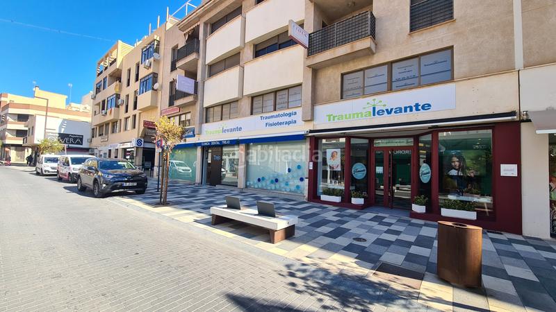 Foto 26eb7259-7179-4dd8-861d-e5174b91b0cd. Oficina a calle lobero 28b a Ejido centro Ejido (El)